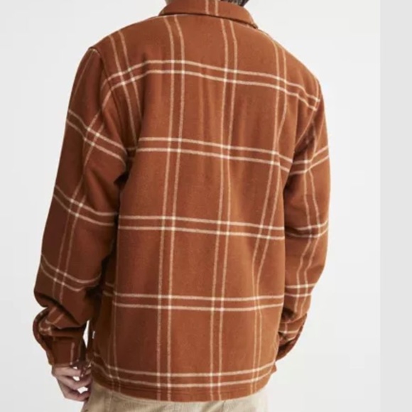 Katin Crosby Jacket - Picture 3 of 4